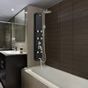 American Imaginations 8.6-in. W Shower Panel_ AI-36258